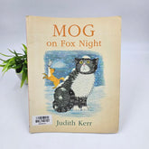 Mog On Fix Night - BKLT40197